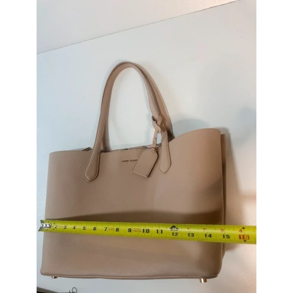 Cartera grande  anne klein - Picture 9 of 12